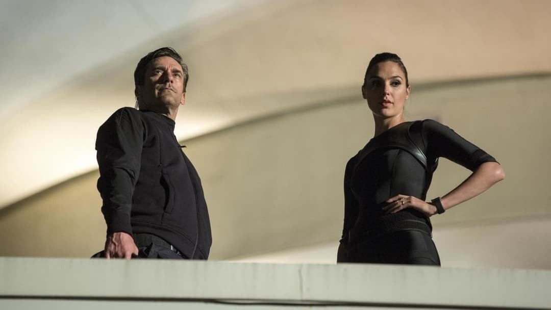 Die Jones - Spione von Nebenan backdrop 20