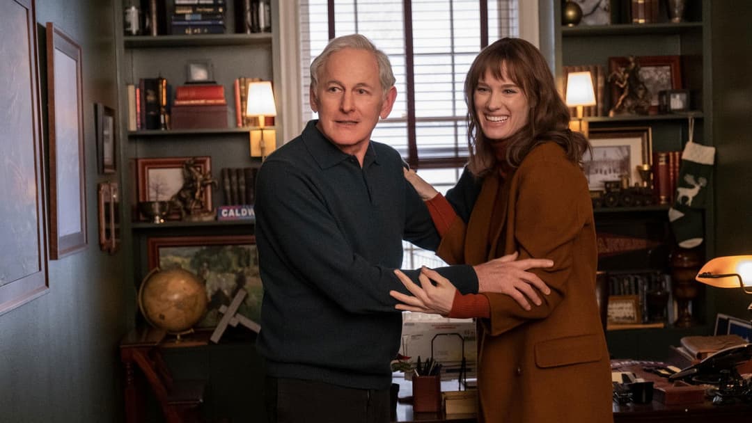 Happiest Season backdrop 13