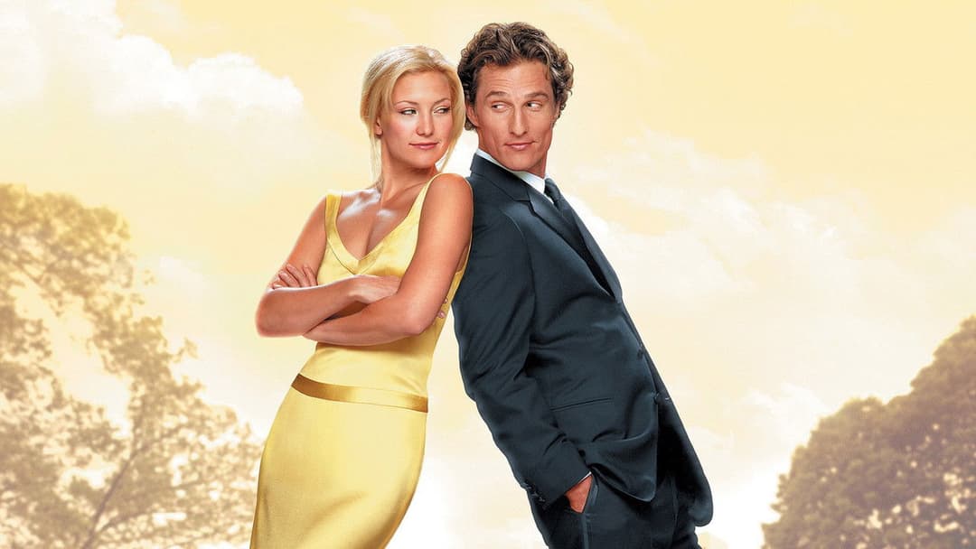 Wie werde ich ihn los - in 10 Tagen? backdrop 4