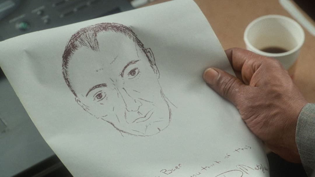 The Usual Suspects backdrop 12