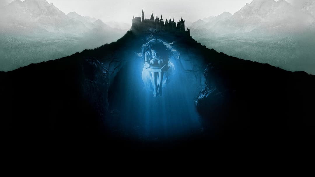 A Cure for Wellness backdrop 3