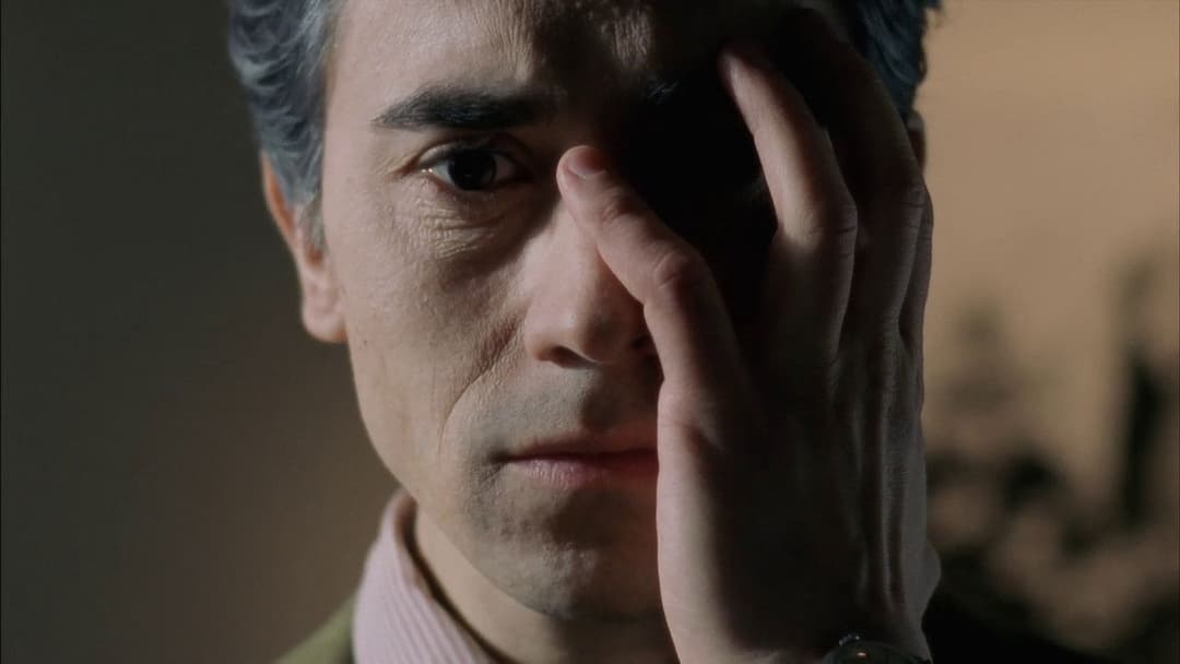 The Best of Youth backdrop 1