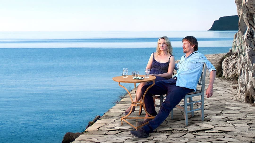 Перед північчю backdrop 18