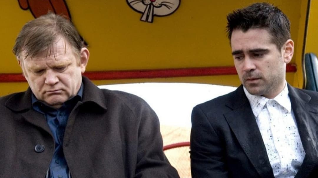 Brügge sehen... und sterben? backdrop 17