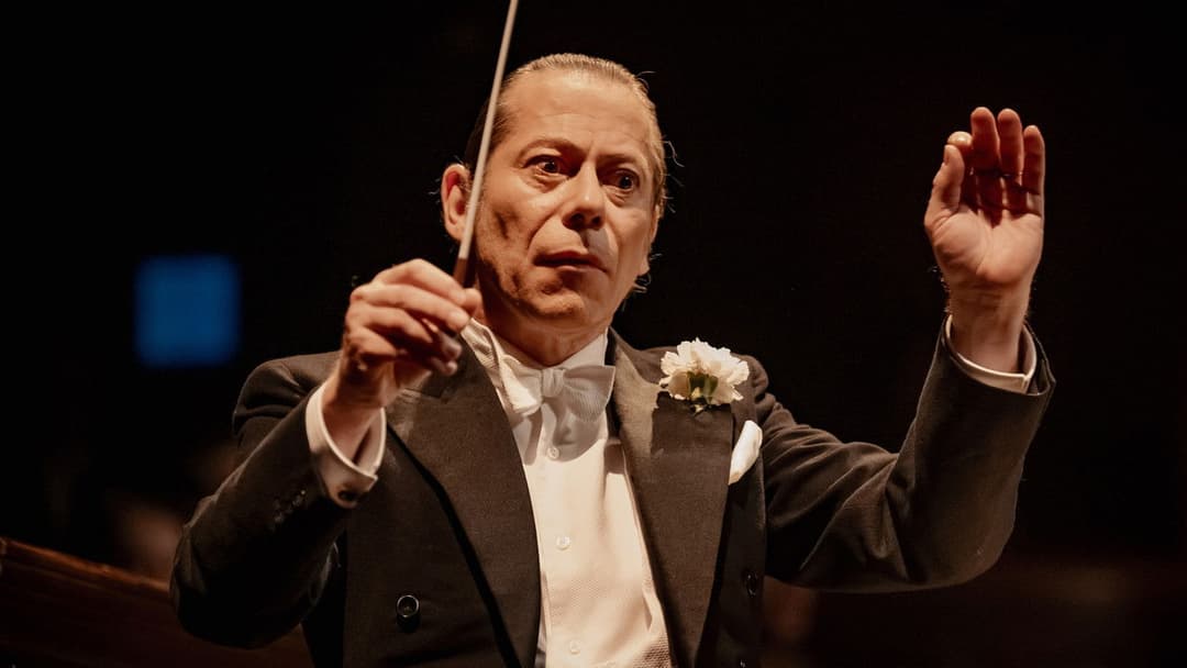 A Private Life backdrop 9