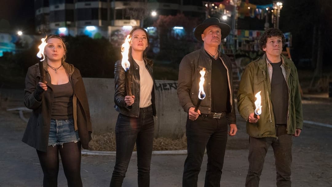 Zombieland 2: Doppelt hält besser backdrop 3