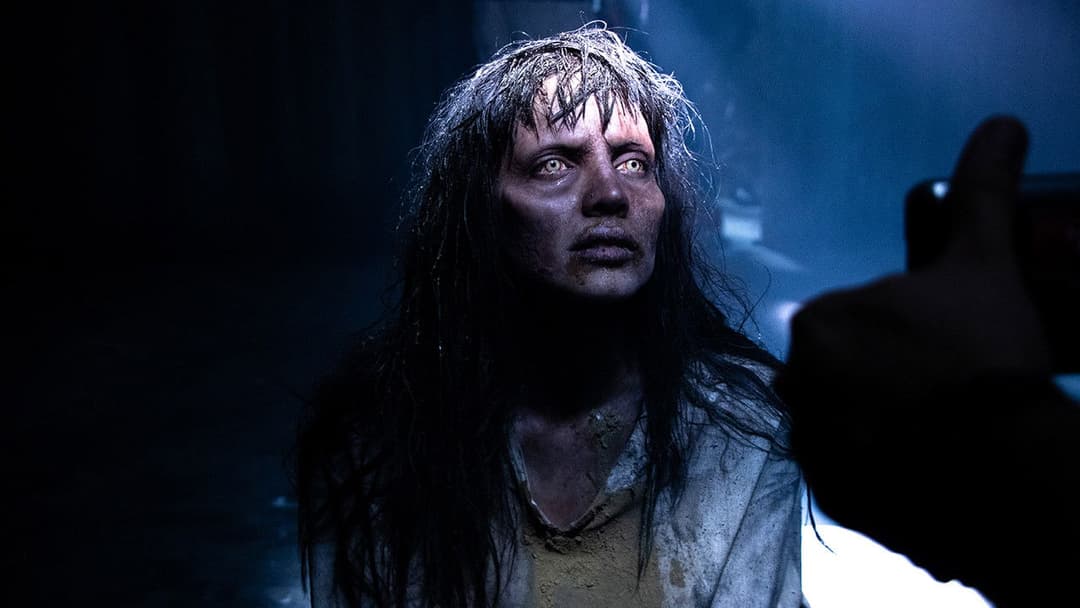 The Exorcism of God backdrop 2