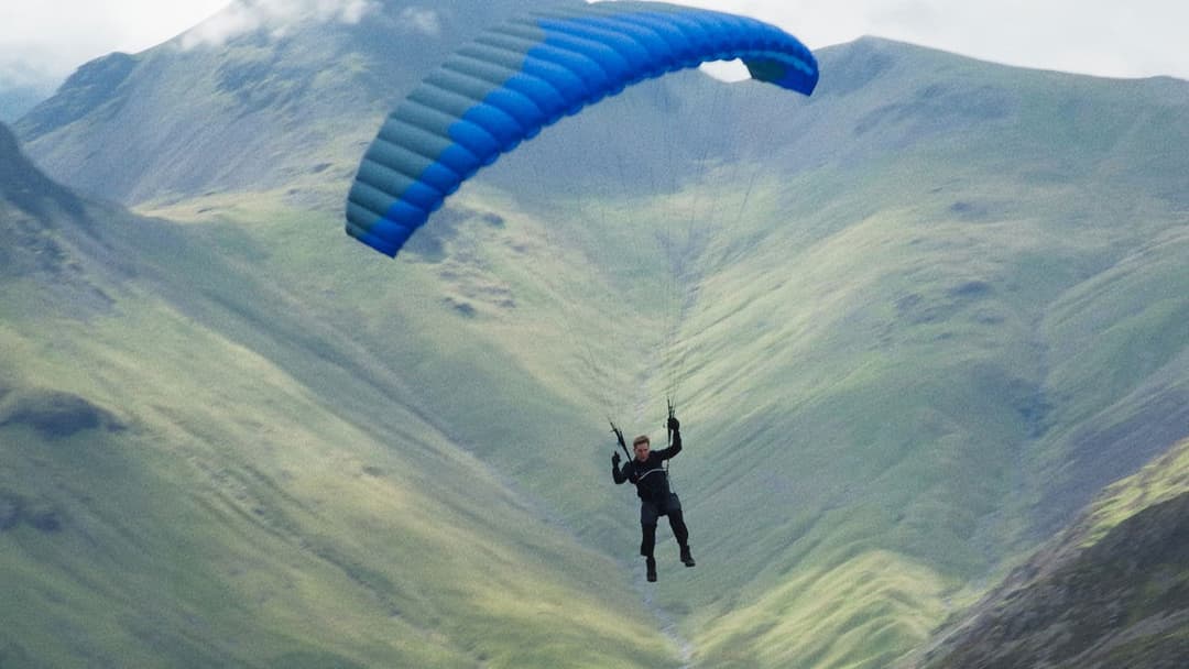 Mission: Impossible - Dead Reckoning Part One backdrop 19