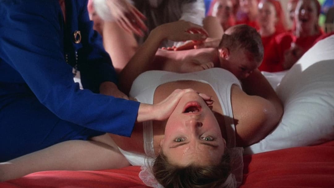 The Handmaid's Tale backdrop 5