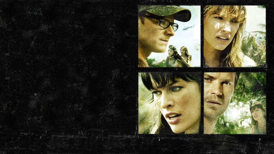 A Perfect Getaway backdrop 4