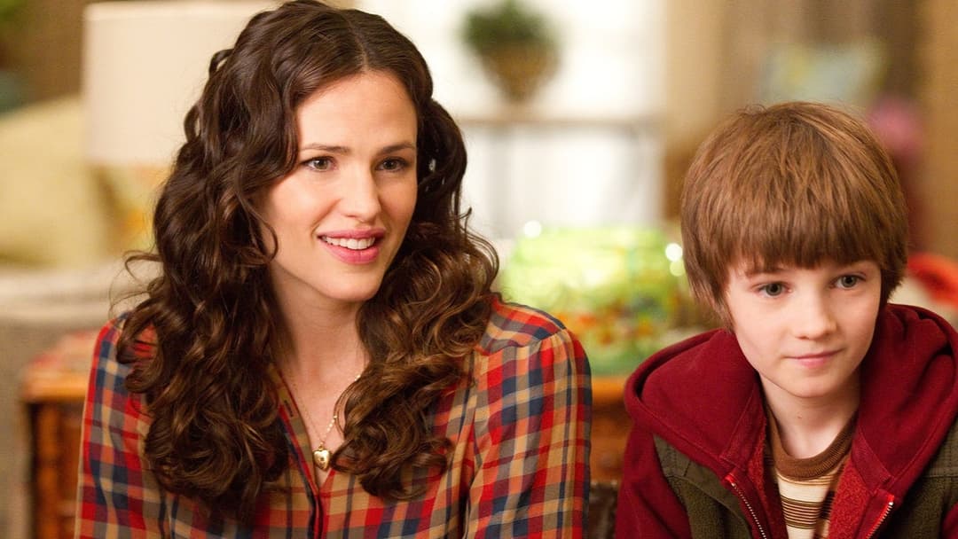 The Odd Life of Timothy Green backdrop 16