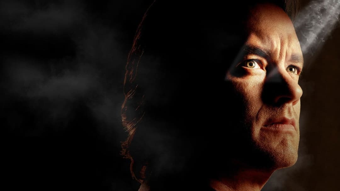 The Da Vinci Code backdrop 17