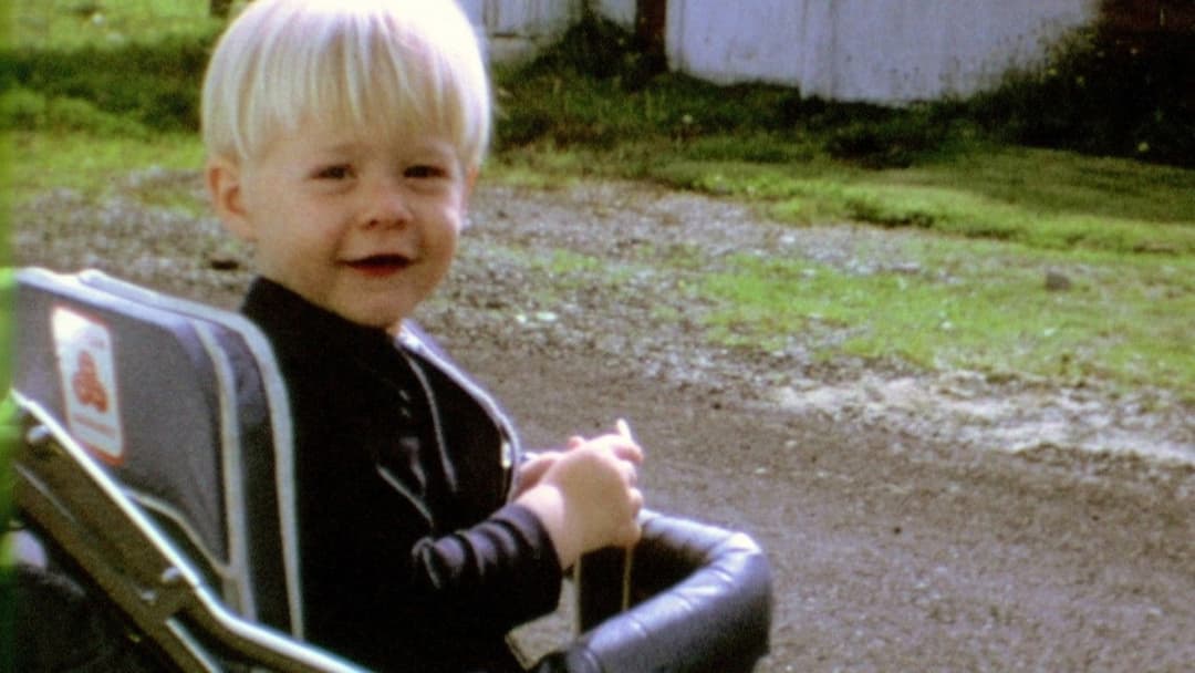 Курт Кобейн: Клятий монтаж backdrop 6