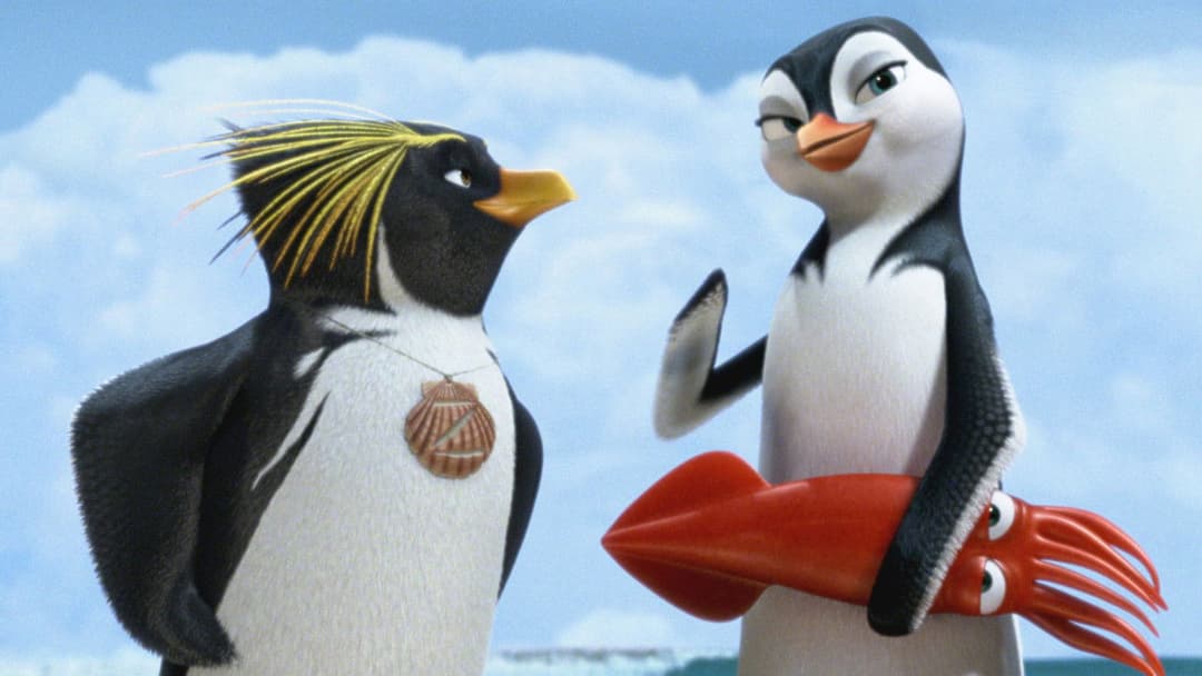 Тримай хвилю backdrop 10