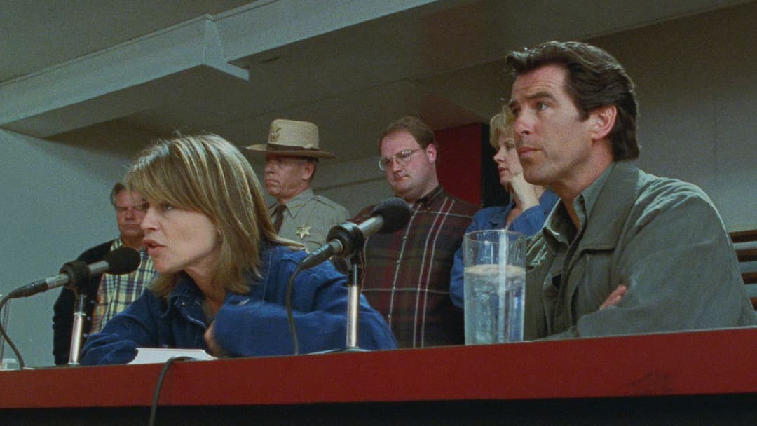 Dante's Peak backdrop 9