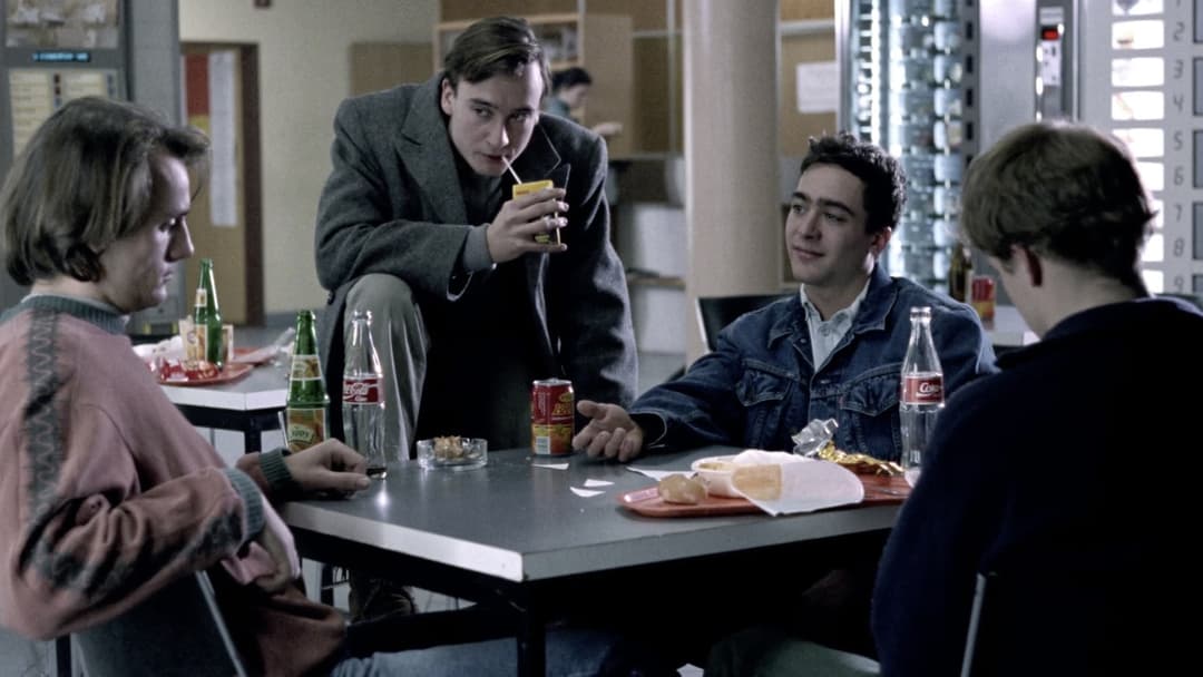 71 фрагмент хронології випадковостей backdrop 2