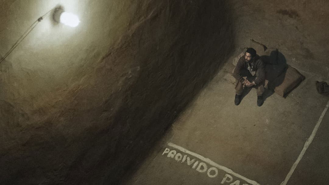 La noche de 12 años backdrop 6