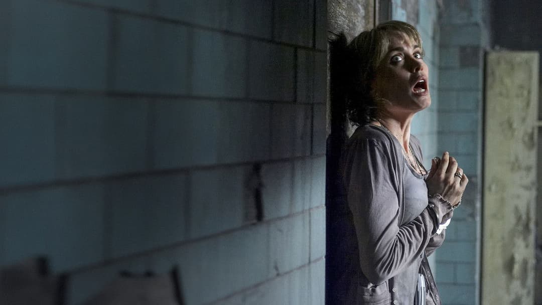 Сайлент-Хілл backdrop 15