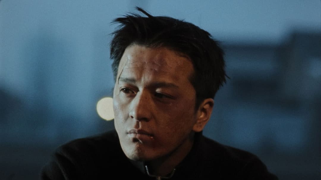 苏州河 backdrop 9