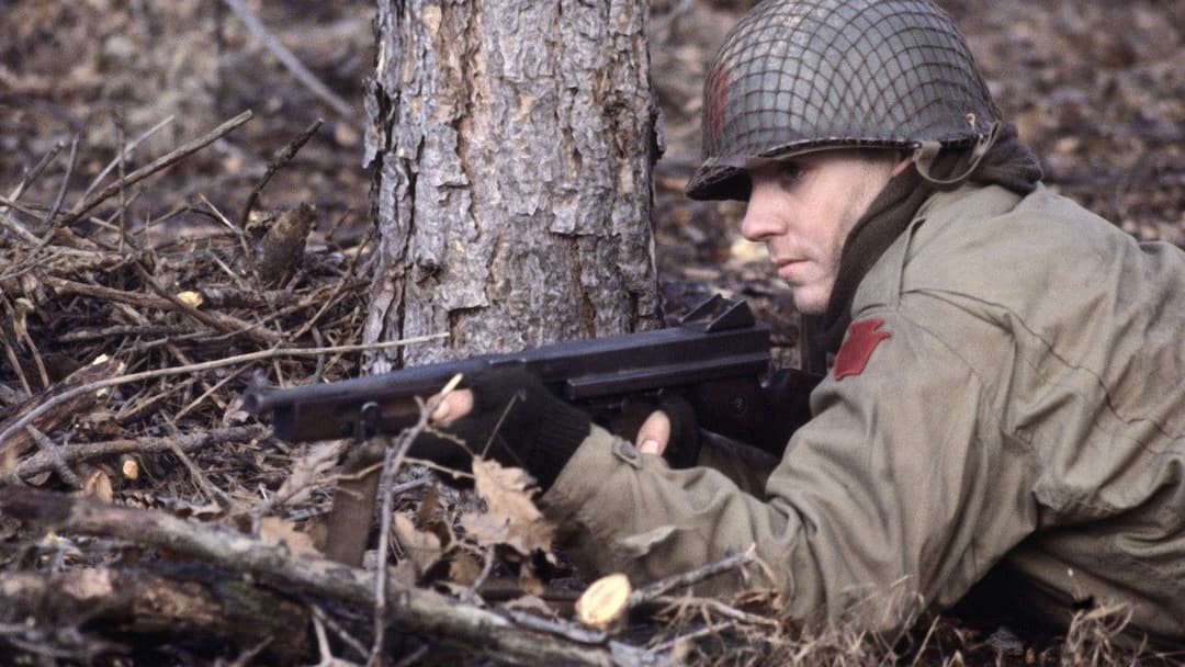 Коли мовчать фанфари backdrop 4