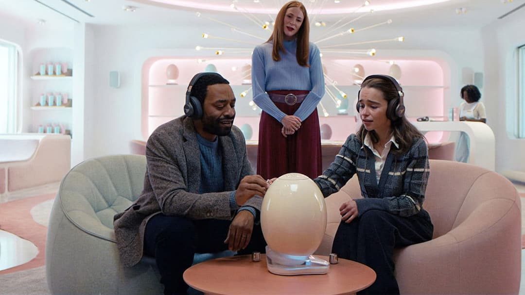 The Pod Generation backdrop 13