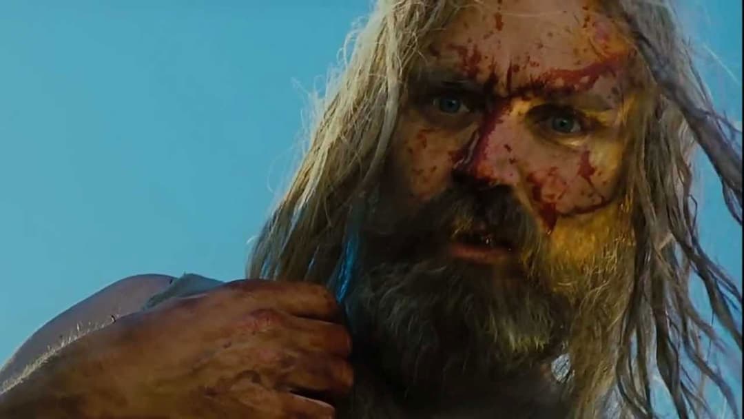 TDR - The Devil's Rejects backdrop 14