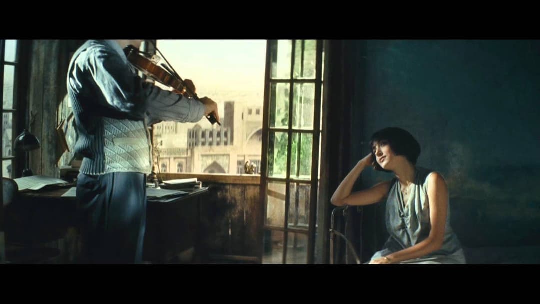 Chicken with Plums backdrop 2