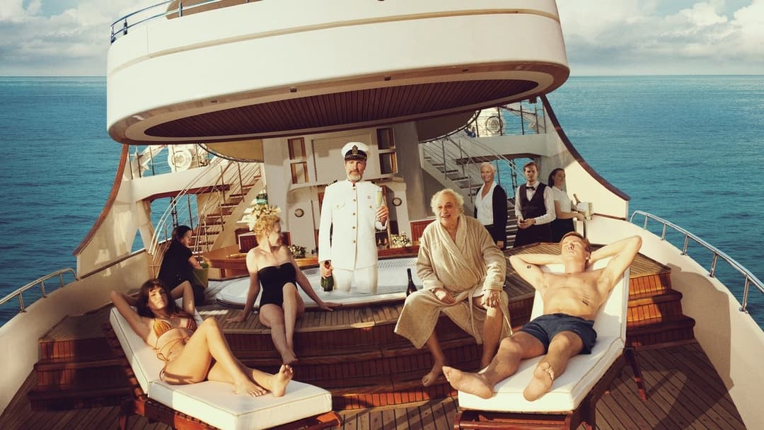 Triangle of Sadness backdrop 3