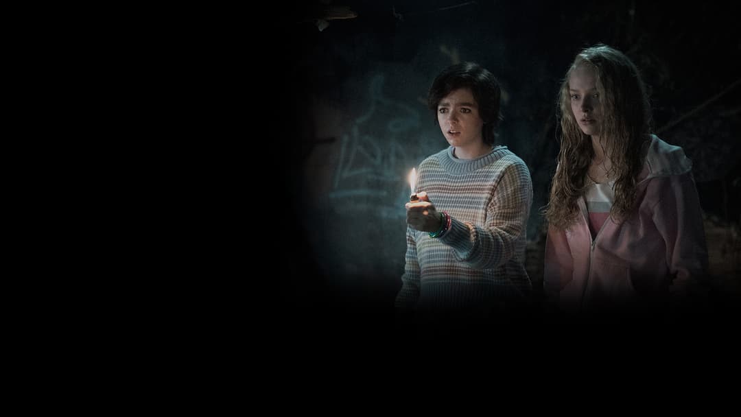 Der Exorzismus der Gretchen Lang backdrop 2