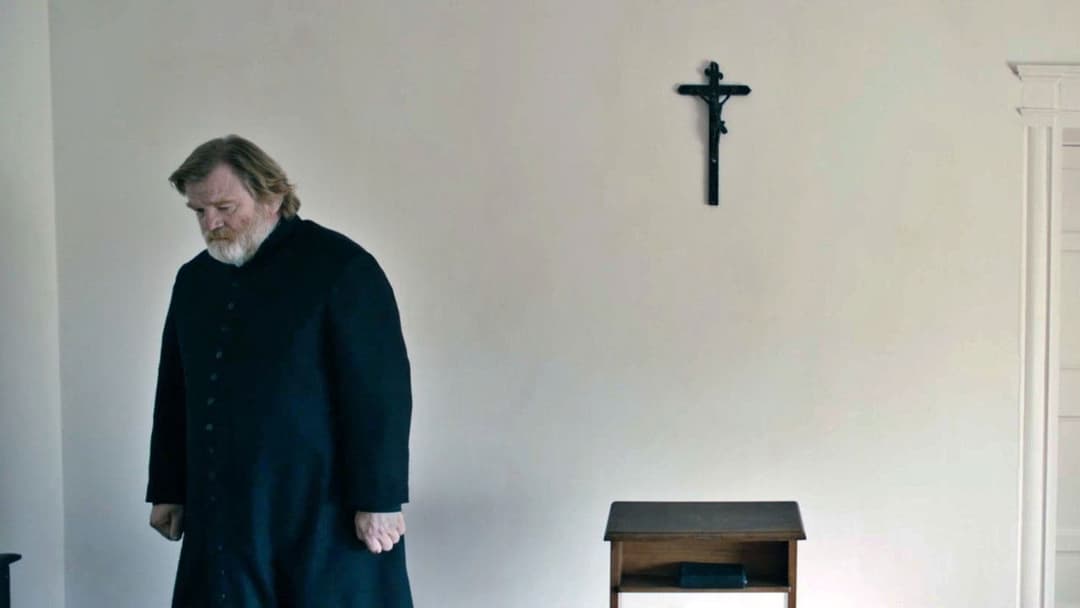 Голгофа backdrop 3