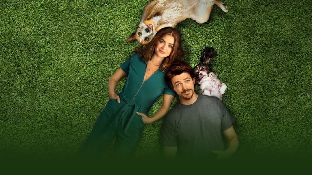 Puppy Love - Hunde zum Verlieben backdrop 2