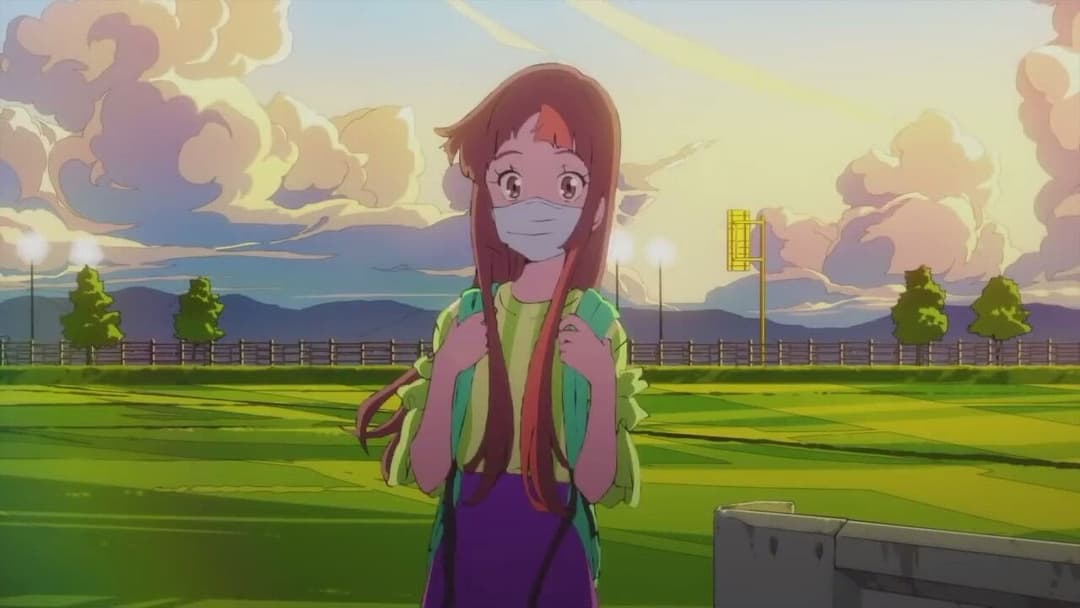 Words Bubble Up Like Soda Pop backdrop 13