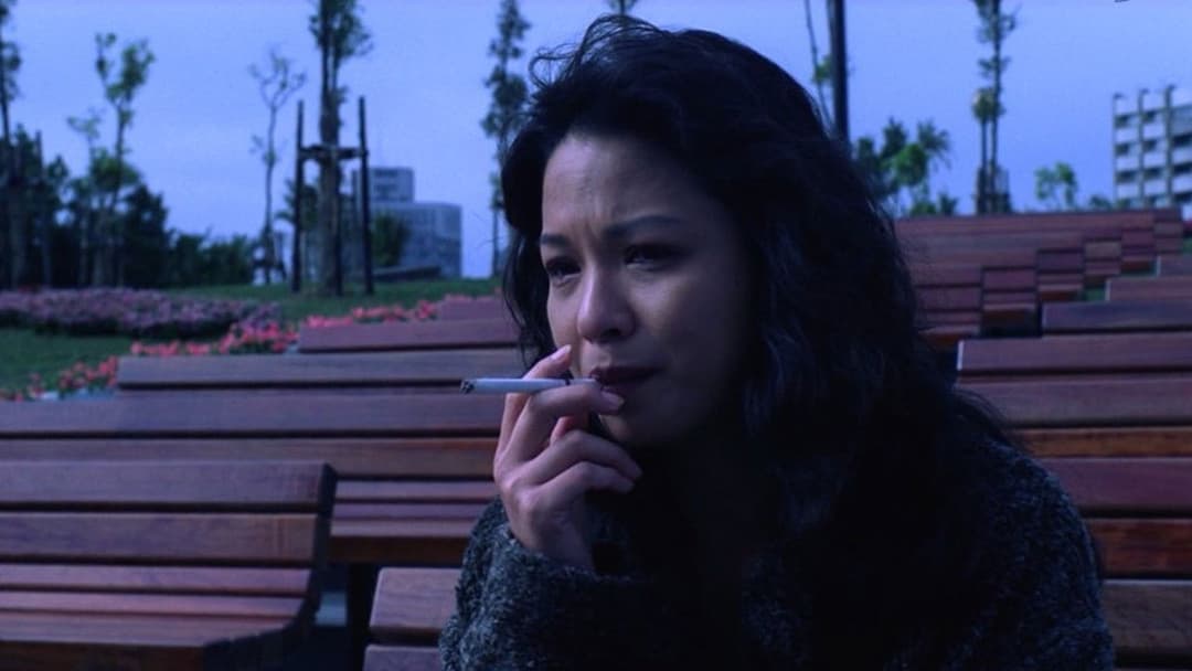 Vive l'Amour - Es lebe die Liebe backdrop 2