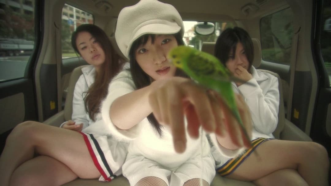 Одкровення любові backdrop 3