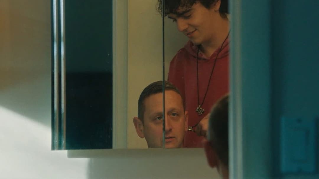 Vorsicht, Freundschaft! backdrop 15