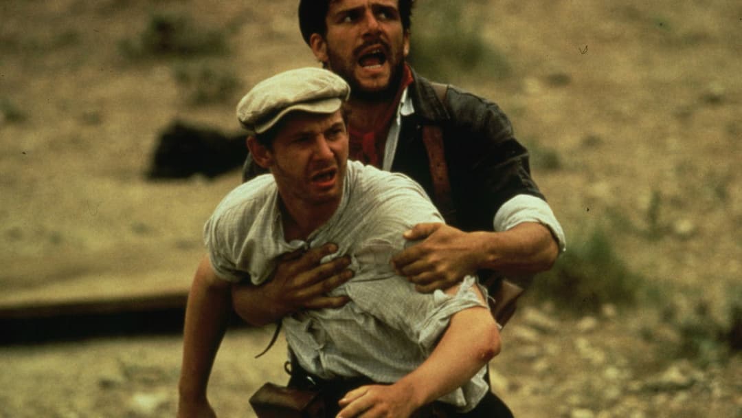 Земля і свобода backdrop 3