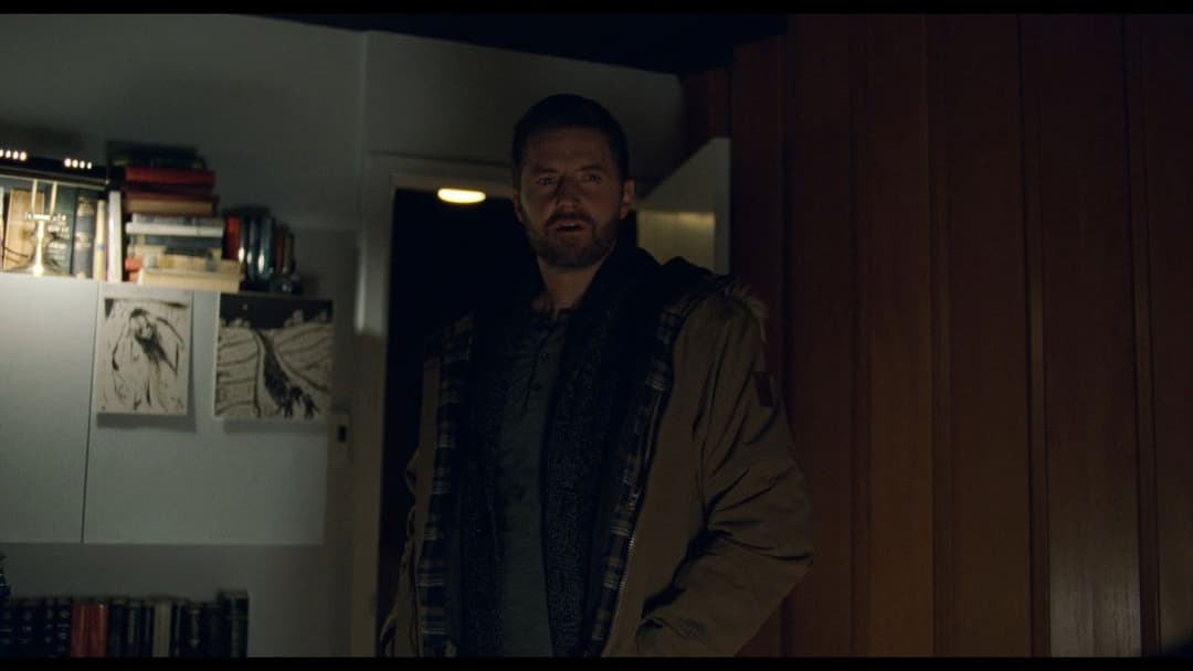 The Lodge backdrop 19