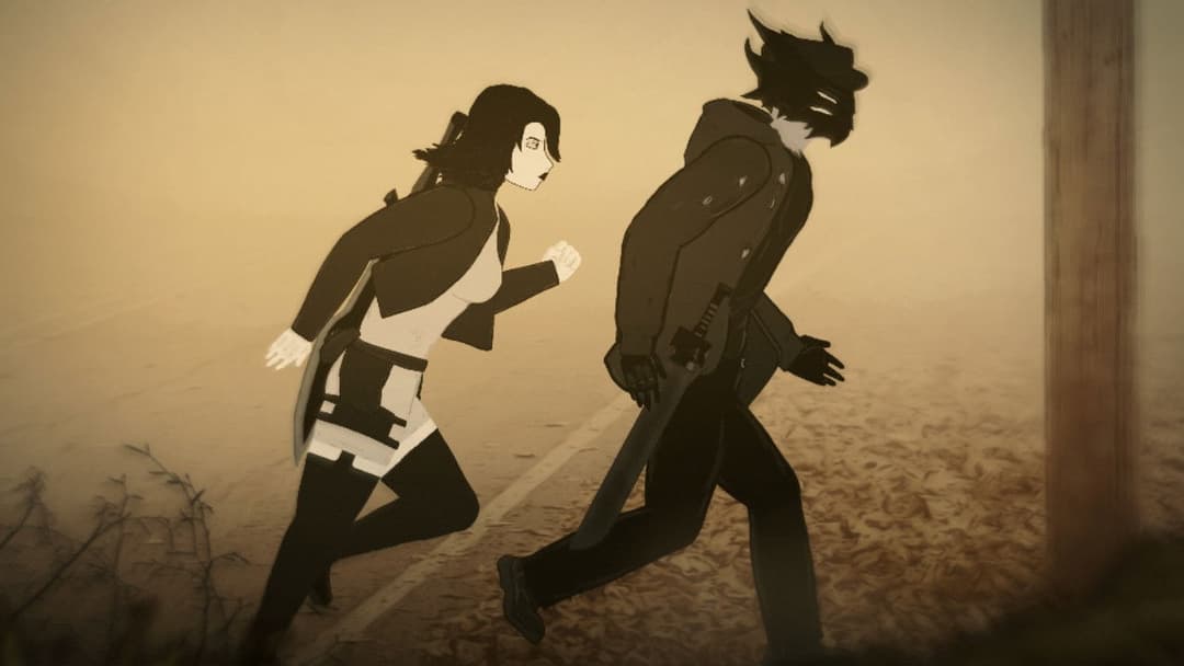 Volcanic vs. Pedex backdrop 8