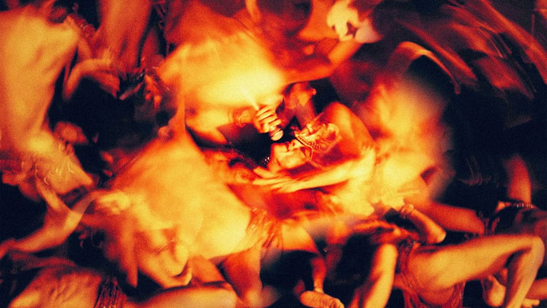 Latin Blood – The Ballad of Ney Matogrosso backdrop 5