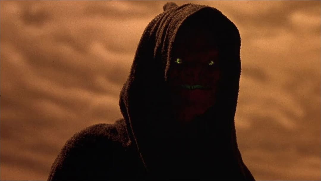 Ritter der Dämonen backdrop 7