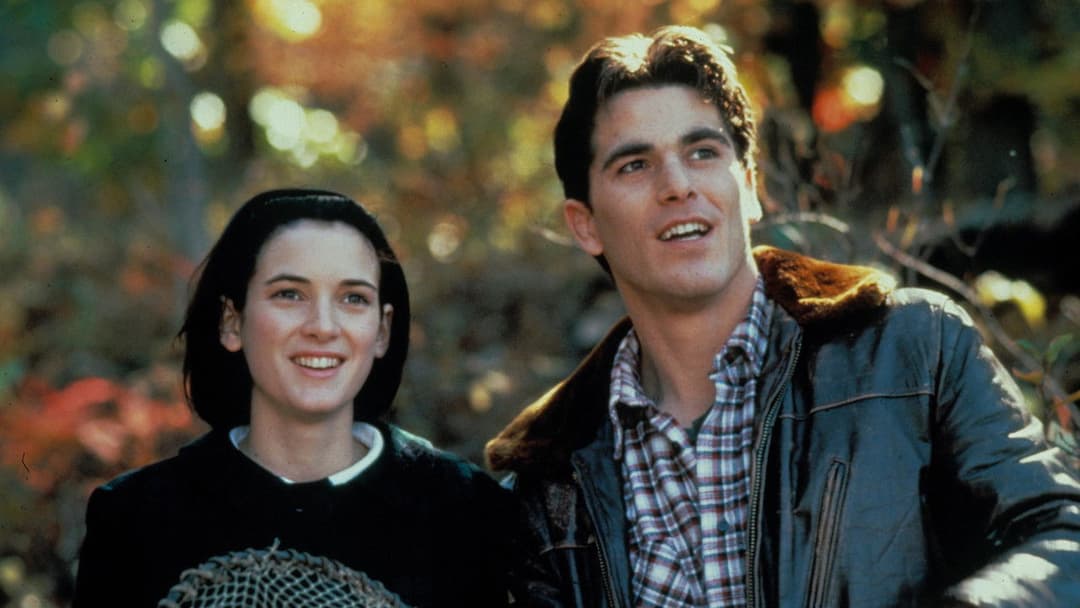 Meerjungfrauen küssen besser backdrop 10