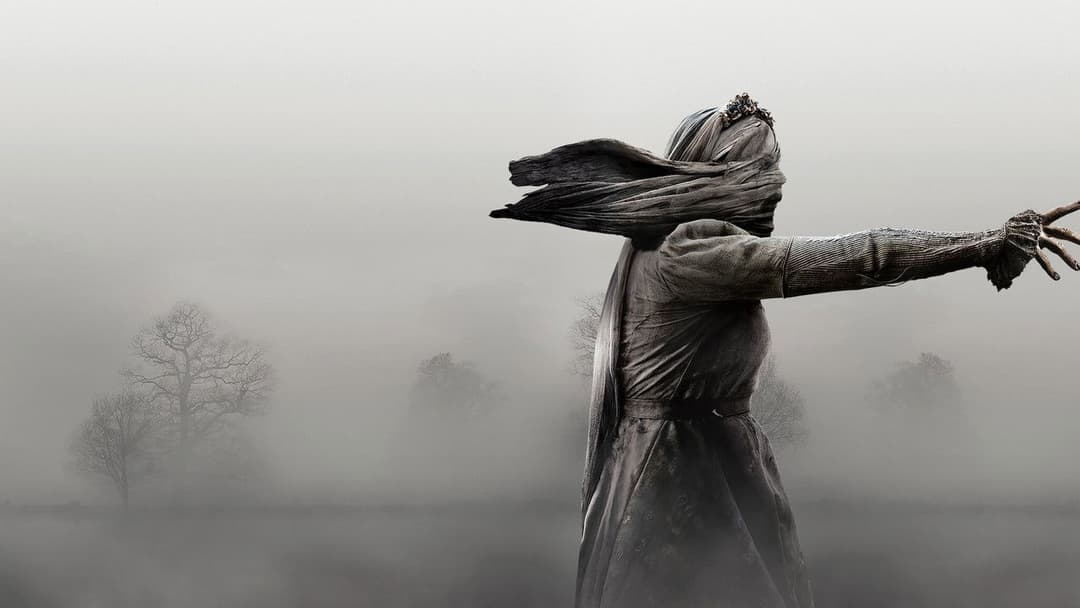 The Curse of La Llorona backdrop 17