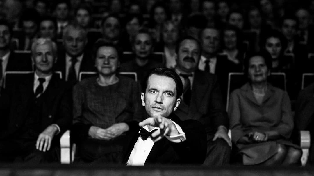 Cold War backdrop 15