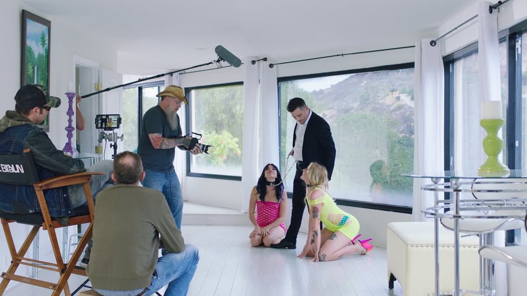 Насолода backdrop 19