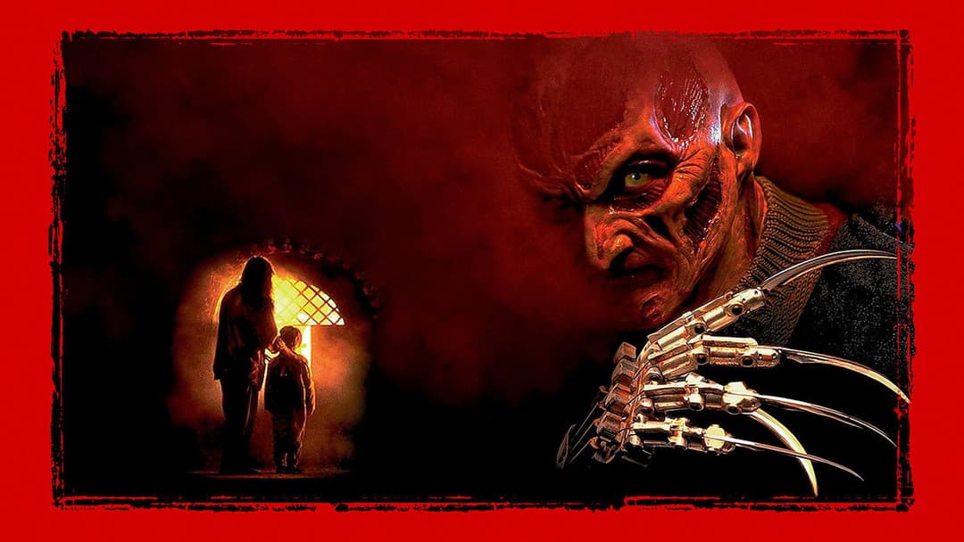 Жах на вулиці В'язів 7: Новий кошмар backdrop 7