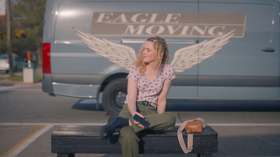 Карта ідеальних дрібниць backdrop 8