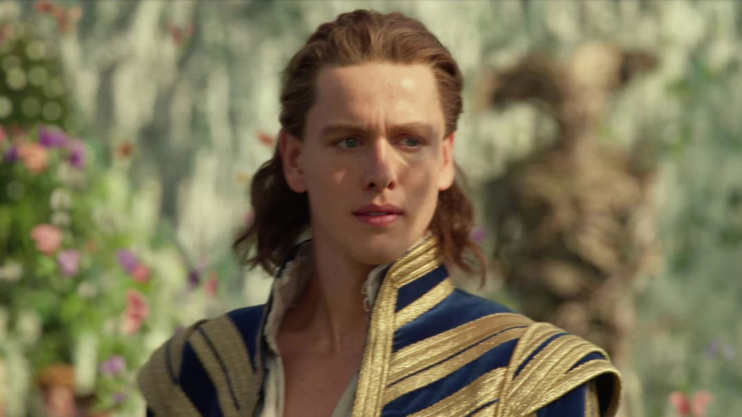 Maleficent - Mächte der Finsternis backdrop 4