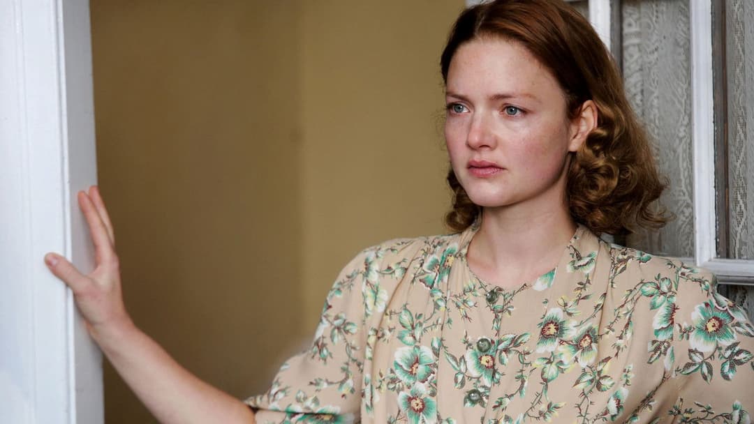 Der Honiggarten - Das Geheimnis der Bienen backdrop 7