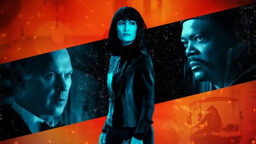 The Protégé backdrop 7