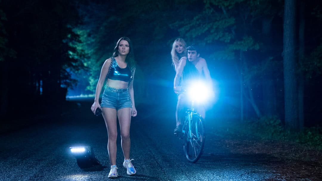 Emergency backdrop 3